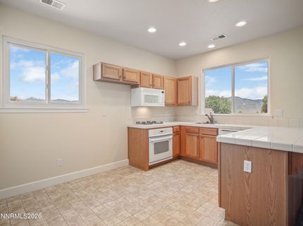 1677 Chiquita Circle, Minden, NV 89423 Photo