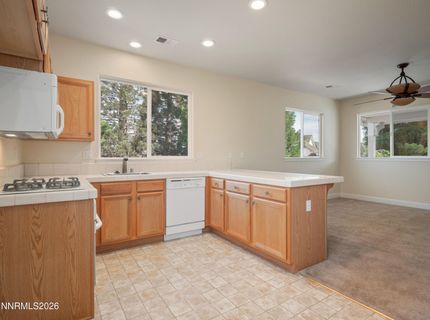 1677 Chiquita Circle, Minden, NV 89423 Photo