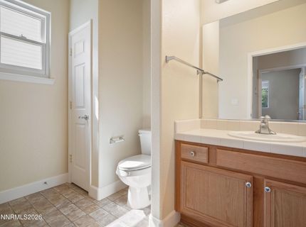 1677 Chiquita Circle, Minden, NV 89423 Photo