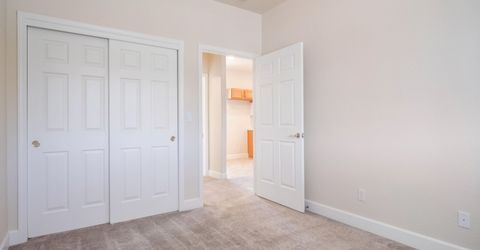 1677 Chiquita Circle, Minden, NV 89423 Photo