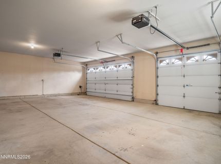 1677 Chiquita Circle, Minden, NV 89423 Photo