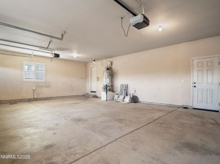 1677 Chiquita Circle, Minden, NV 89423 Photo