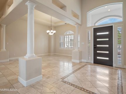 1677 Chiquita Circle, Minden, NV 89423 Photo