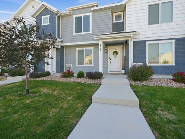 423 N NORTHSHORE DR , Saratoga Springs, UT 84045