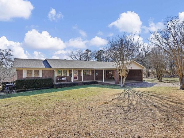 11414 Mundo Road, North Little Rock, AR 72118
