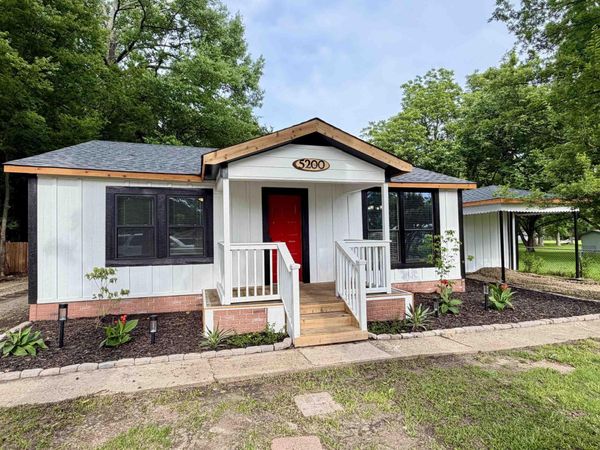 5200 N Shobe Rd , Alexander, AR 72002