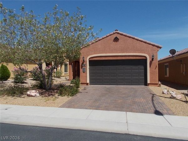 790 Country Grove Lane , Mesquite, NV 89034