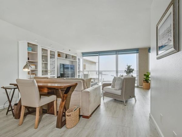 1750 Avenida del Mundo, Unit 601, Coronado, CA 92118