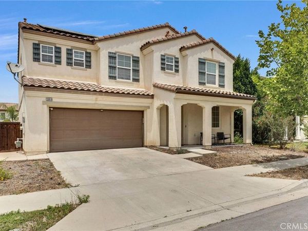 10916 Marygold, Corona, CA 92883