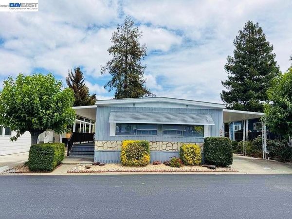 3231 Vineyard Ave, Pleasanton, CA 94566