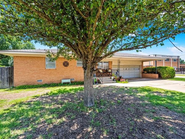 433 Lester Boulevard, Duncan, OK 73533