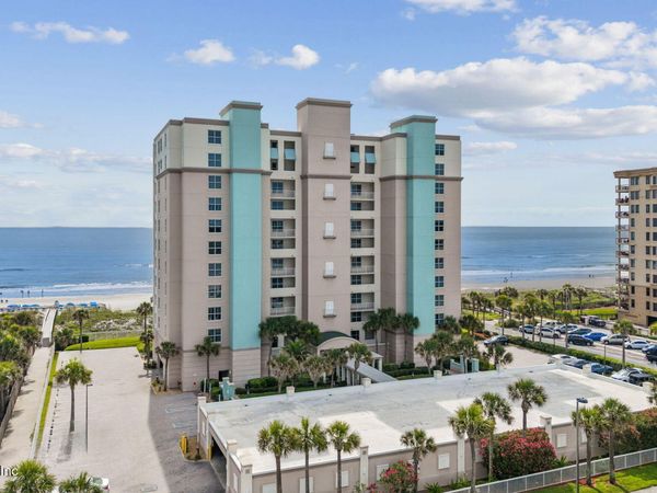 1415 1ST Street N, Unit 801, Jacksonville Beach, FL 32250