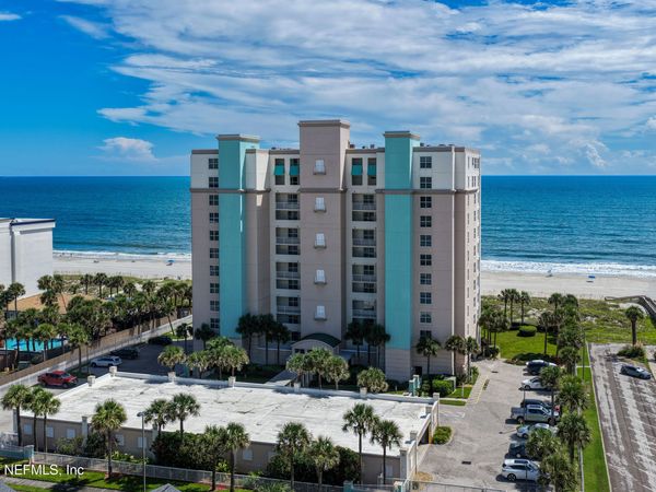 1415 1ST Street N, Unit 801, Jacksonville Beach, FL 32250