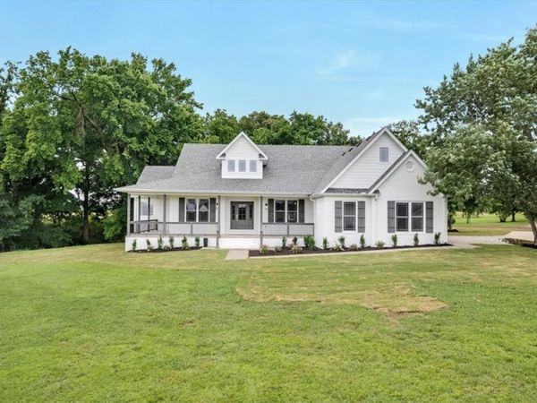 408 Musteen (1.32 acres) Road, Springdale, AR 72762