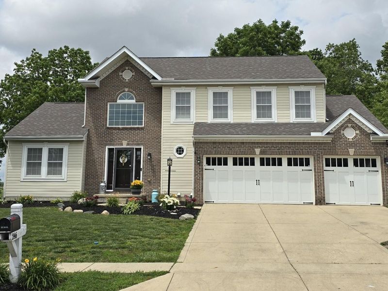 246 Weeping Willow Run Drive, Johnstown, OH 43031 Photo 1