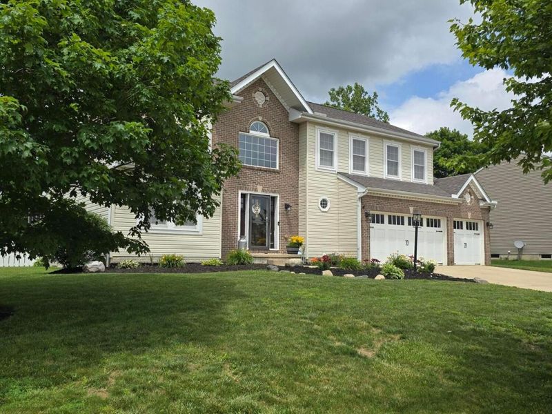246 Weeping Willow Run Drive, Johnstown, OH 43031 Photo 15