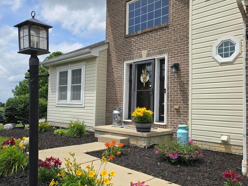 246 Weeping Willow Run Drive, Johnstown, OH 43031 Photo 16
