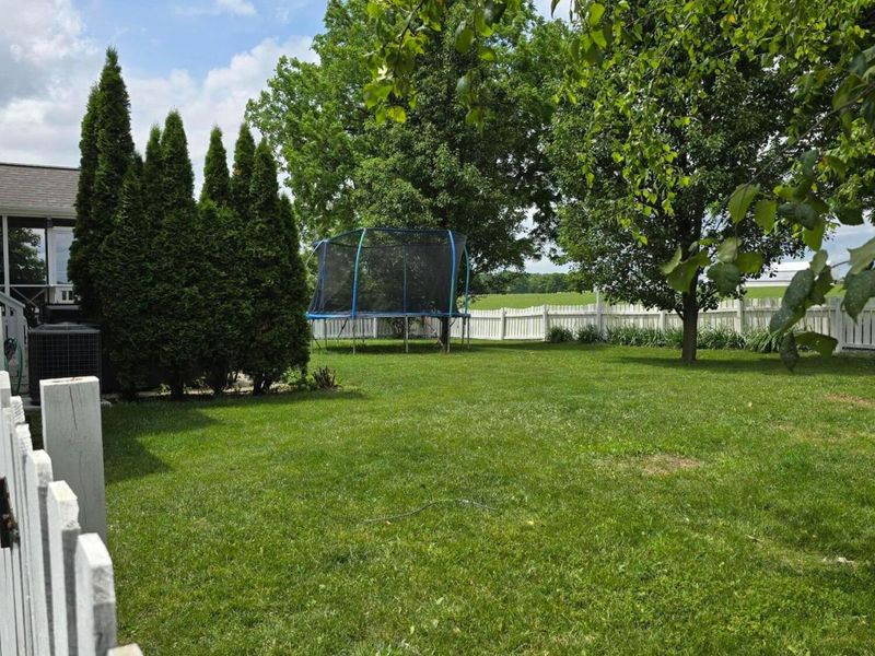 246 Weeping Willow Run Drive, Johnstown, OH 43031 Photo 16