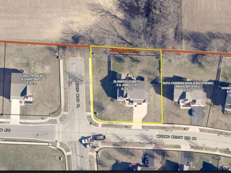 246 Weeping Willow Run Drive, Johnstown, OH 43031 Photo 49