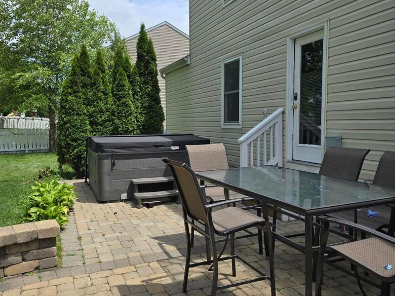 246 Weeping Willow Run Drive, Johnstown, OH 43031 Photo 8