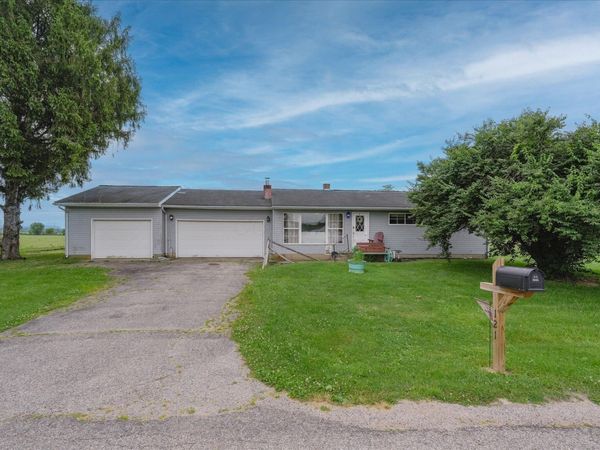 121 Clark Drive, Chillicothe, OH 45601