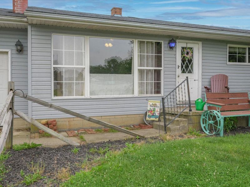 121 Clark Drive, Chillicothe, OH 45601 Photo 2