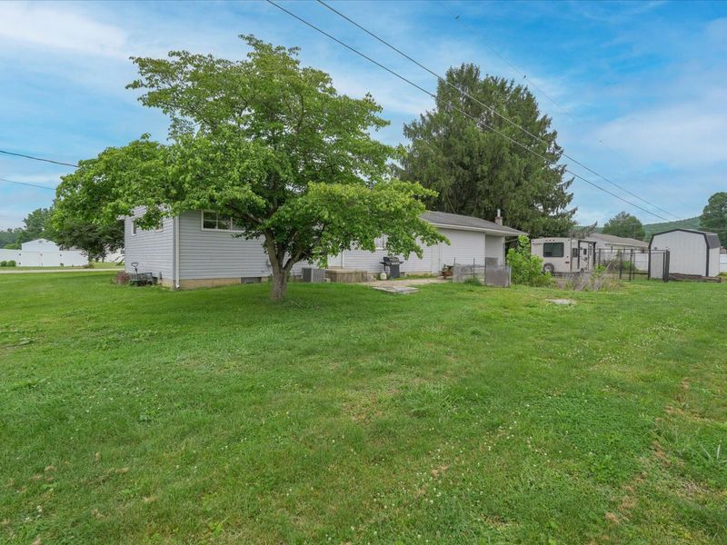 121 Clark Drive, Chillicothe, OH 45601 Photo 33