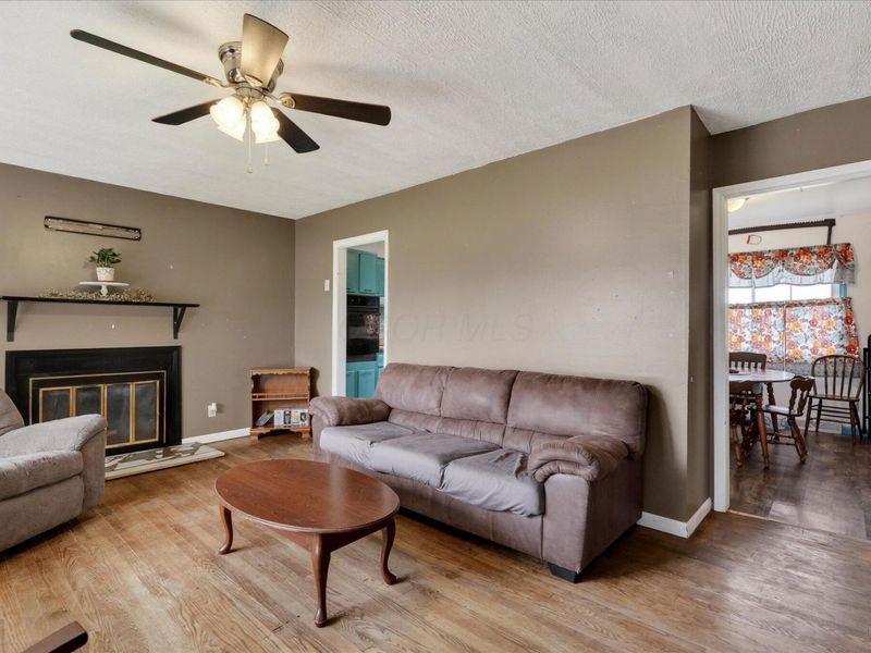121 Clark Drive, Chillicothe, OH 45601 Photo 5