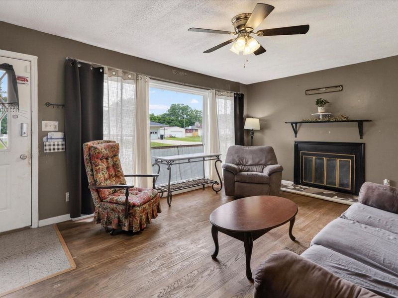 121 Clark Drive, Chillicothe, OH 45601 Photo 8