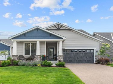 10378 Elm Lane, Corcoran, MN 55374