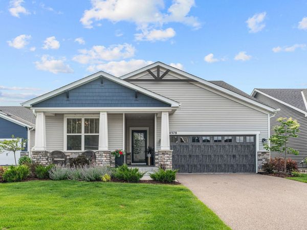 10378 Elm Lane, Corcoran, MN 55374