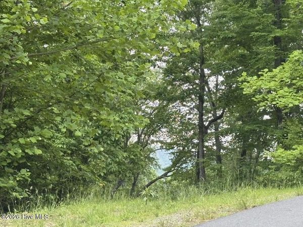 Lot 18 Lost River Trl Trail , Hayesville, NC 28904