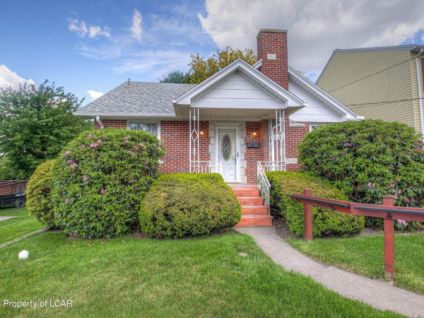 553 Putnam Street, West Hazleton, PA 18202