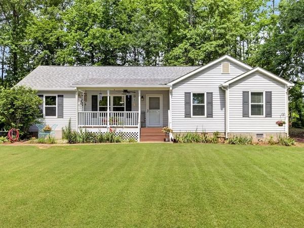 3771 Castleberry Road , Cumming, GA 30040