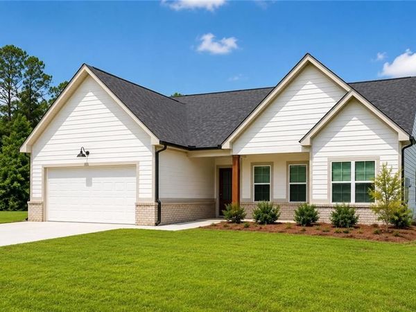 1215 Awenasa Drive , Villa Rica, GA 30180
