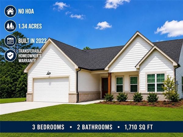 1215 Awenasa Drive, Villa Rica, GA 30180