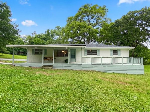 794 Old Allatoona Road SE, Cartersville, GA 30121