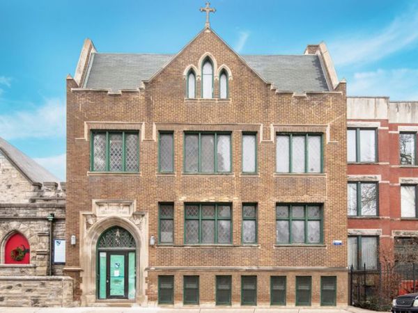 621 W Belmont Avenue , Unit 102, Chicago, IL 60657