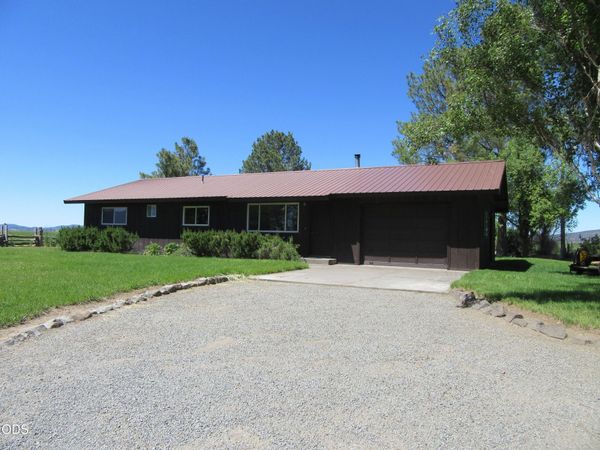 2917 Shady Dell Road, Macdoel, CA 96058