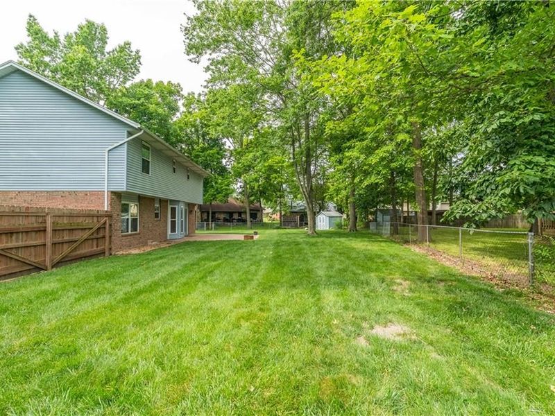 8751 Cannondale Lane, Huber Heights, OH 45424 Photo 34