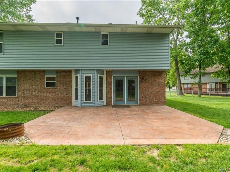 8751 Cannondale Lane, Huber Heights, OH 45424 Photo 35