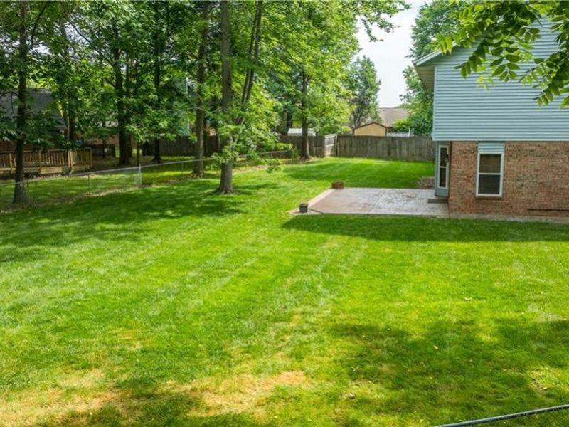8751 Cannondale Lane, Huber Heights, OH 45424 Photo 37
