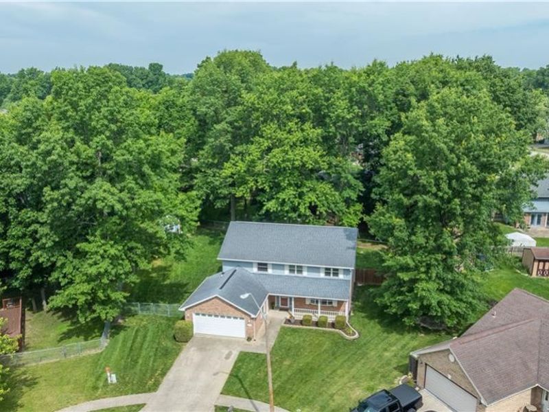 8751 Cannondale Lane, Huber Heights, OH 45424 Photo 38