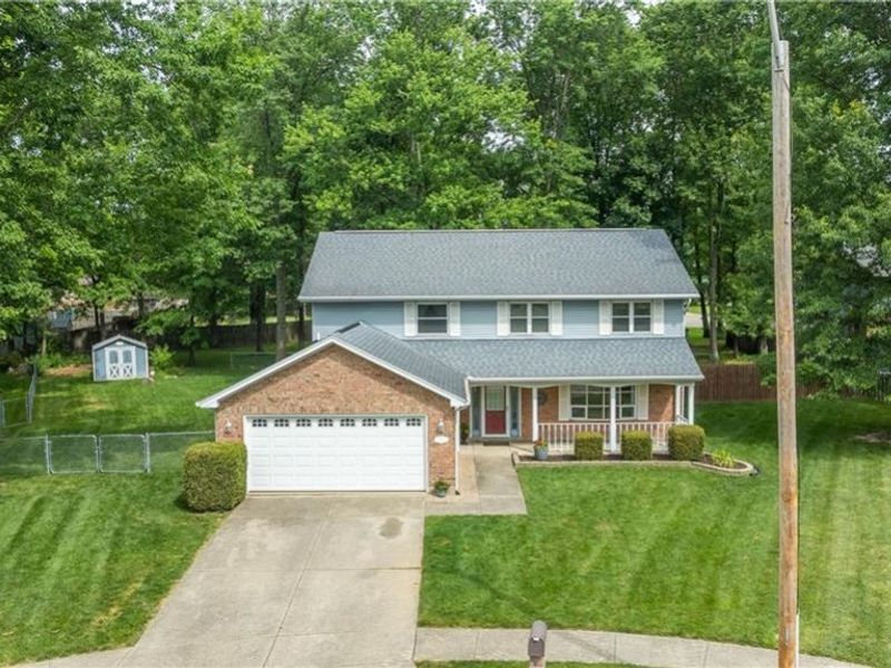 8751 Cannondale Lane, Huber Heights, OH 45424 Photo 39
