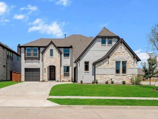 5109 Vester Court, McKinney, TX 75071