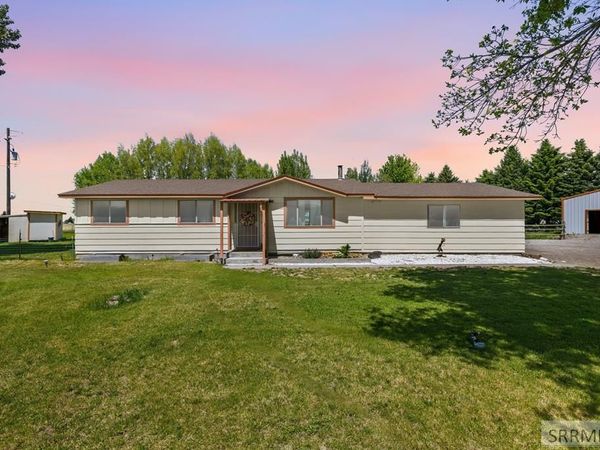 1206 N 1100 E, SHELLEY, ID 83274