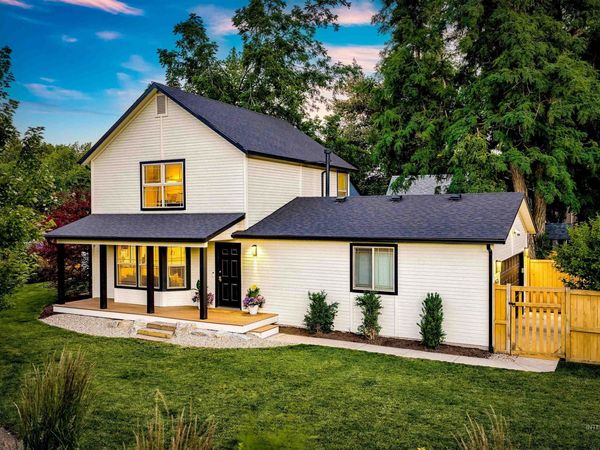 2200 N 16th St, Boise, ID 83702
