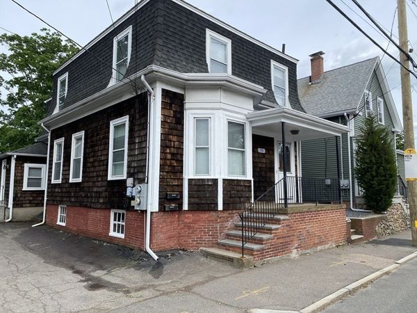 55 Franklin Street, Braintree, MA 02184