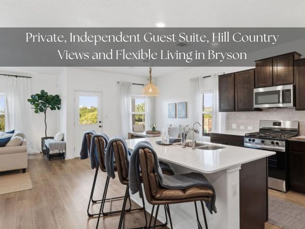 1233 Sweetspire ST, Leander, TX 78641