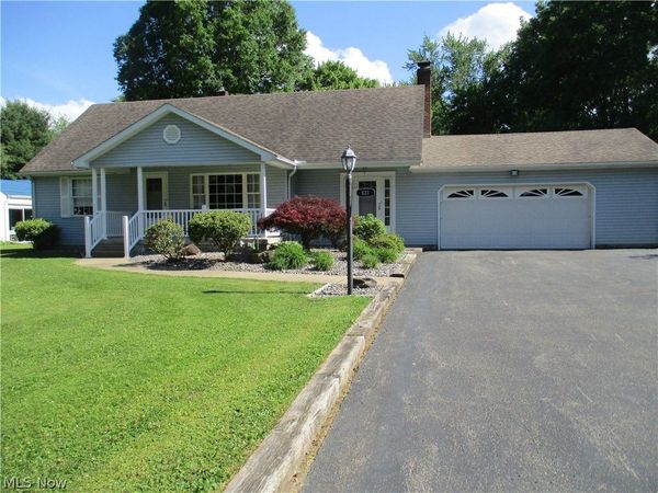 631 Ravine Drive , Youngstown, OH 44505
